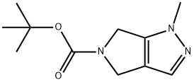 1268520-16-6 Structure