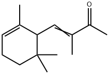 127-51-5 Structure