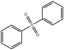 ジフェニル  スルホン