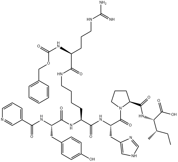 127060-75-7 Structure