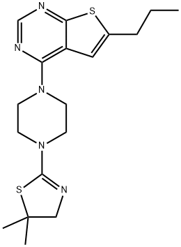 1271738-62-5 結(jié)構(gòu)式