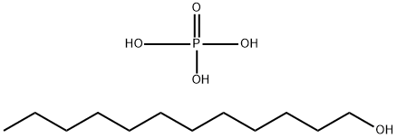 12751-23-4 Structure