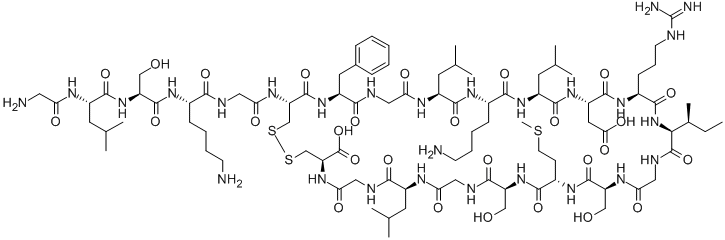 127869-51-6 Structure