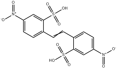 128-42-7 結(jié)構(gòu)式