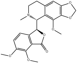 Narcotine price.