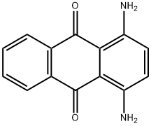 128-95-0 Structure