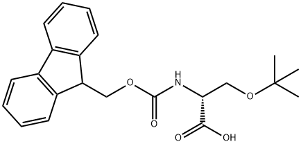 Fmoc-O-tert-butyl-D-serine price.