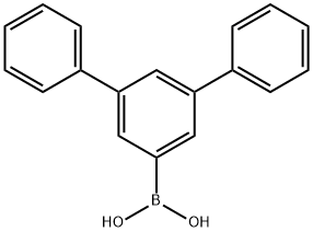 (3,5-Diphenylphenyl)boronic acid