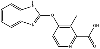 1286104-27-5 結(jié)構(gòu)式