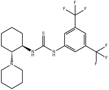 1289514-24-4 Structure