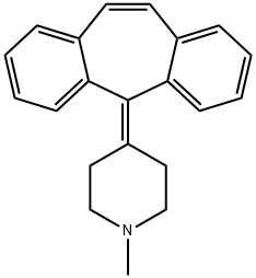 129-03-3 結(jié)構(gòu)式