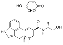 129-51-1 Structure