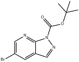 1299607-55-8 結(jié)構(gòu)式