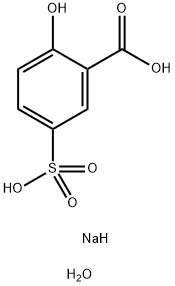 1300-61-4 Structure