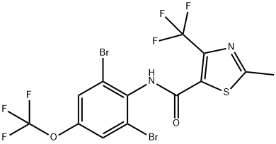 130000-40-7 結(jié)構(gòu)式