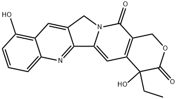 130194-92-2 結(jié)構(gòu)式