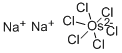 1307-81-9 Structure