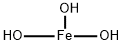 1309-33-7 Structure