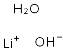 Lithium hydroxide monohydrate price.