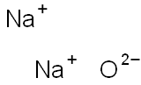 1313-59-3 Structure