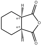 CIS-1,2-CYCLOHEXANEDICARBOXYLIC ANHYDRIDE price.