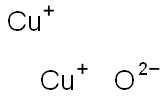 1317-39-1 Structure