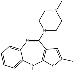 132539-06-1 Structure