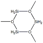 2 4 6-TRIMETHYLCYCLOTRISILOXANE 99