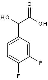 132741-29-8 結(jié)構(gòu)式