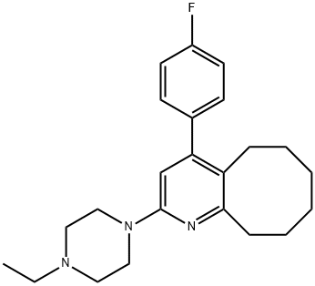 132810-10-7 結(jié)構(gòu)式