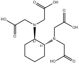 rel-N,N'-[(1R*,2R*)-1,2-シクロヘキサンジイル]ビス[N-(カルボキシメチル)グリシン] price.