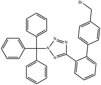 133051-88-4 Structure