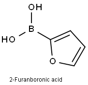 13331-23-2 Structure