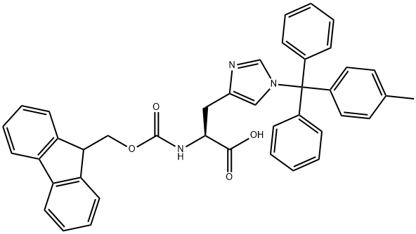 133367-34-7 結(jié)構(gòu)式