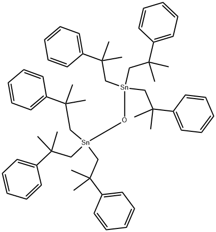 13356-08-6 結(jié)構(gòu)式