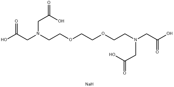 13368-13-3 Structure