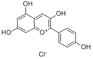 134-04-3 Structure