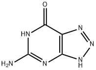 134-58-7 Structure