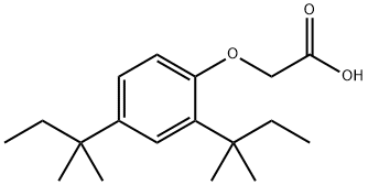 13402-96-5 結(jié)構(gòu)式