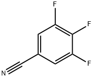 3,4,5-TRIFLUOROBENZONITRILE price.