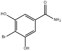 13429-12-4 Structure