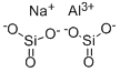 1344-00-9 Structure