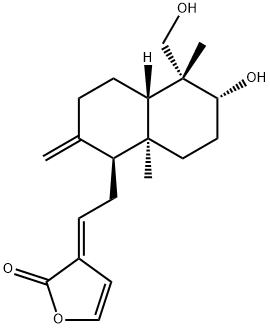 134418-28-3 結(jié)構(gòu)式