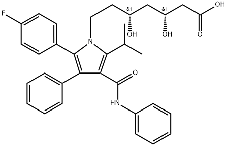 134523-00-5 結(jié)構(gòu)式