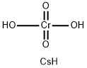 13454-78-9 Structure