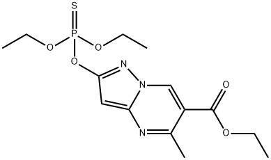 PYRAZOPHOS