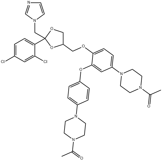 1346598-39-7 Structure