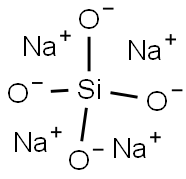 SODIUM ORTHOSILICATE price.