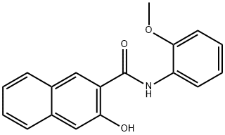 135-62-6 Structure