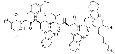 135306-85-3 Structure